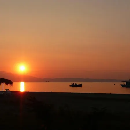 Anais Hotell Prínos