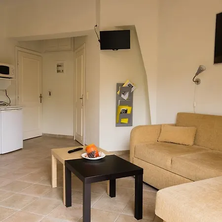 Anais 2* Prinos (Thasos)