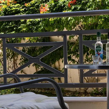 Anais Hotel Prinos (Thasos)