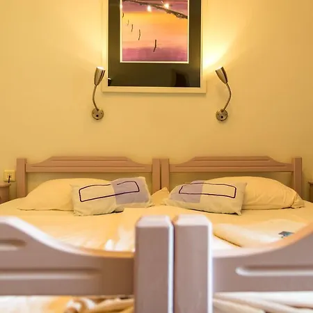 Anais Otel Prínos