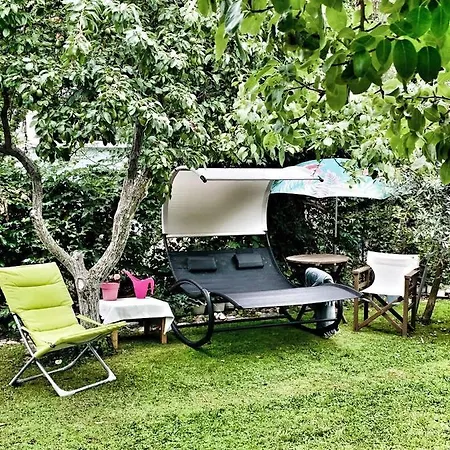 Anais 2* Prinos (Thasos)