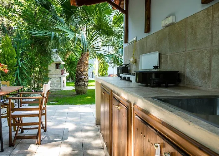 Anais Ξενοδοχείο 2*