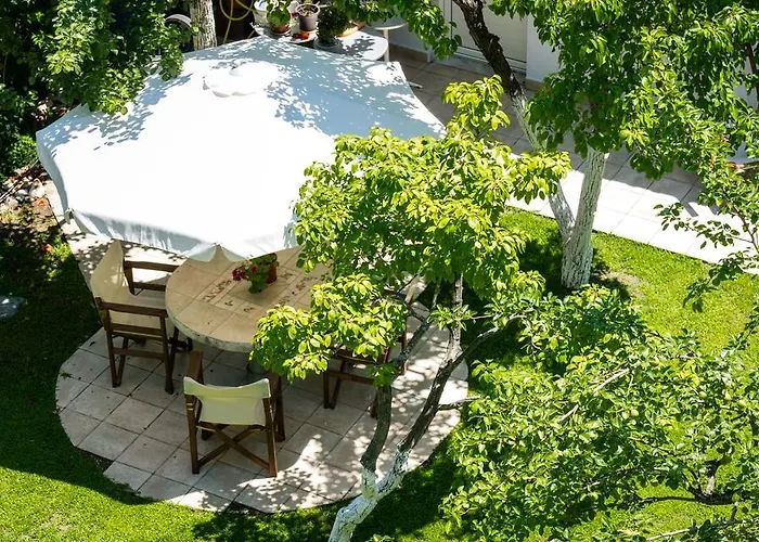 Ξενοδοχείο Anais Πρίνος