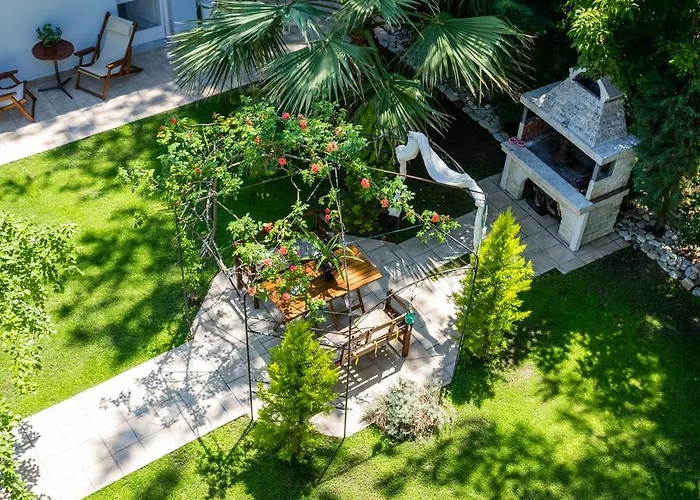 Anais Ξενοδοχείο 2*