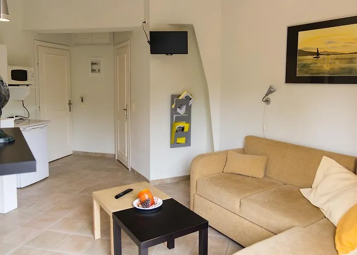 Ξενοδοχείο Anais Πρίνος