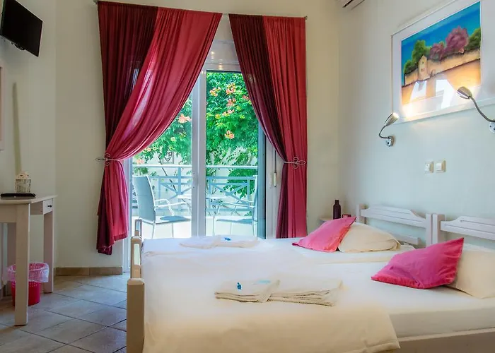 Anais Ξενοδοχείο 2*