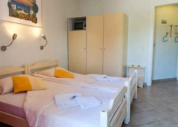 Anais 2* Πρίνος