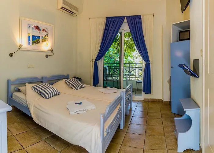 Anais 2* Πρίνος