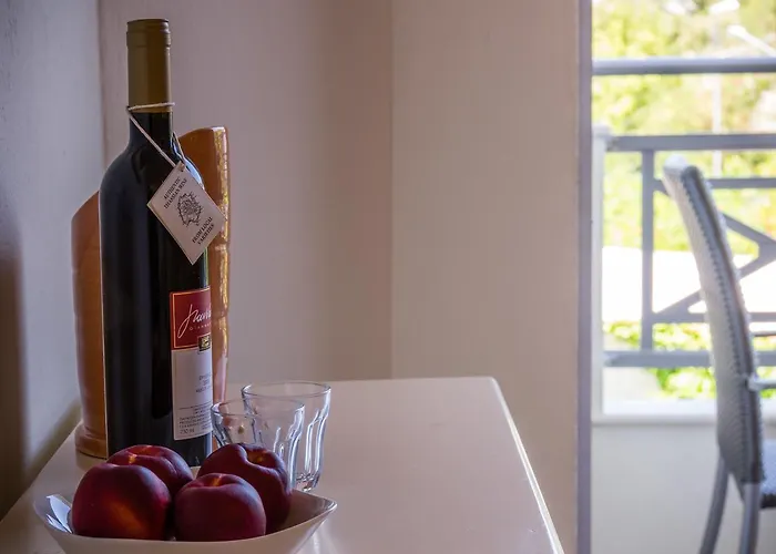 Anais Ξενοδοχείο 2*