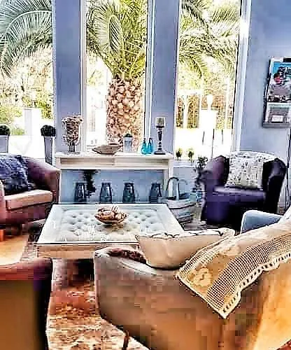 Ξενοδοχείο Anais 2*