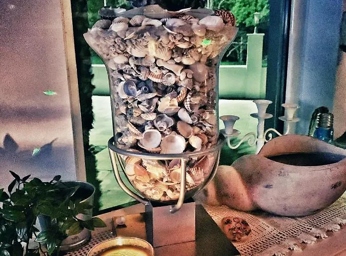 Anais 2* Πρίνος