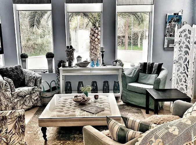 Anais Ξενοδοχείο Πρίνος