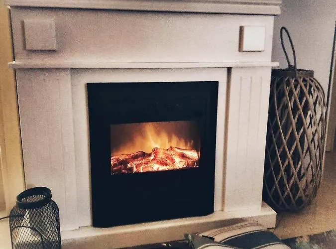 Anais Ξενοδοχείο