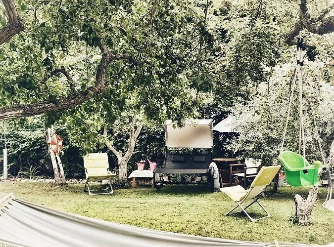 Ξενοδοχείο Anais Πρίνος